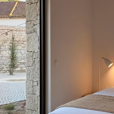 Grota Farm stay Leiria