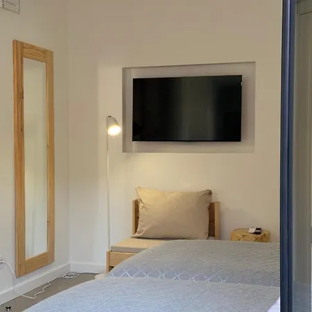 Farm stay Grota Leiria