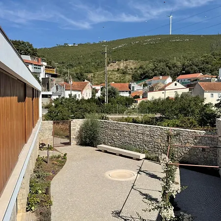 Grota Farm stay Leiria