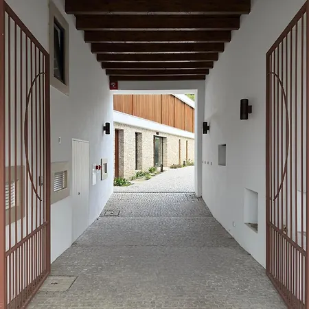 Farm stay Grota Leiria