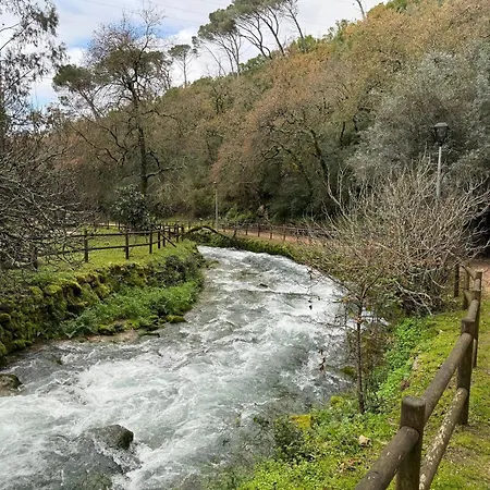 Grota Farm stay Leiria