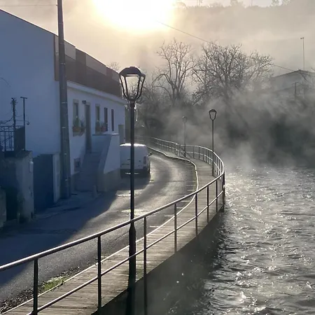 Grota Farm stay Leiria