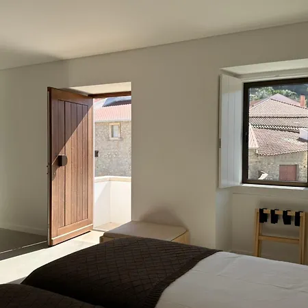 Grota Farm stay Leiria