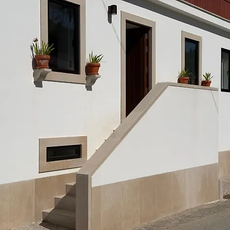 Grota Farm stay Leiria