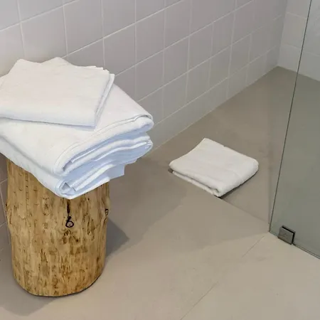Grota Farm stay Leiria
