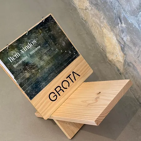 Grota Farm stay *
