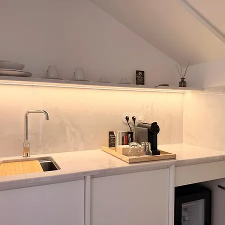 Farm stay Grota Leiria