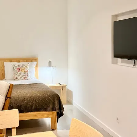 Grota Farm stay *
