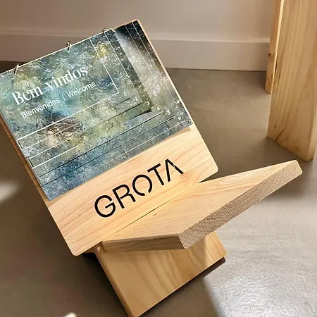 Grota Farm stay Leiria