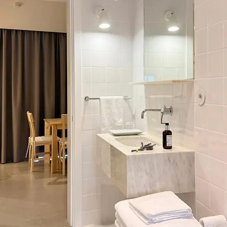Farm stay Grota Leiria