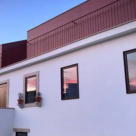 Grota Farm stay Leiria