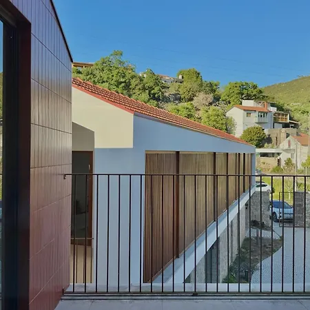 Grota Farm stay Leiria